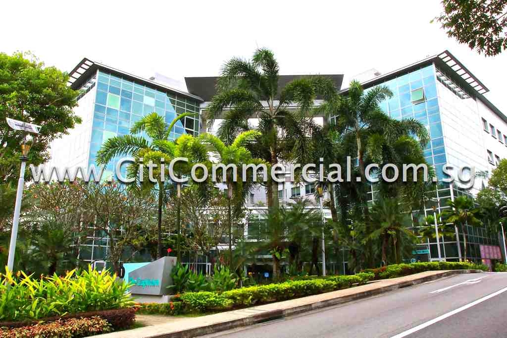 Citi Commercial Pte Ltd